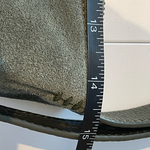 The Sak Suede Sling Bag - Picture 5 of 9